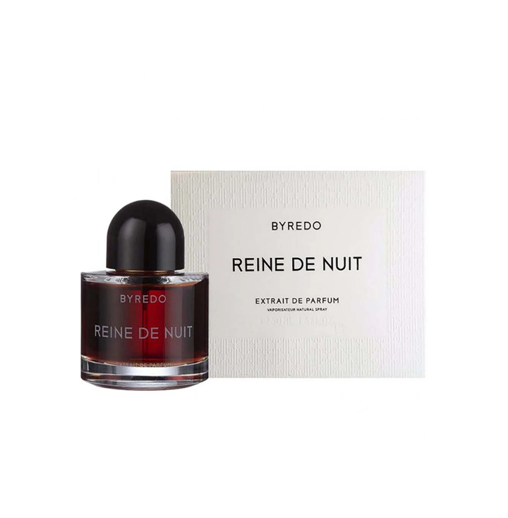 Byredo Reine De Nuit Extrait De Parfum 50ml For Men & Women