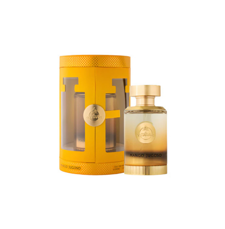 Paris Corner Ministry of Gourmand Mango Jugoso Eau De Parfum 100ml For Men & Women