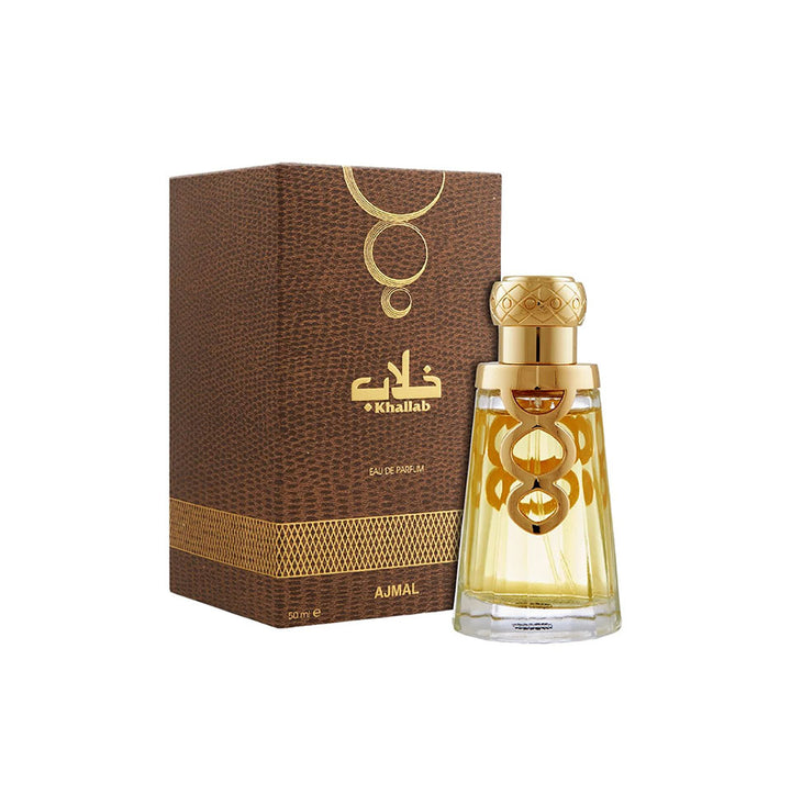 Ajmal Khallab Eau de Parfum 50ml For Men & Women