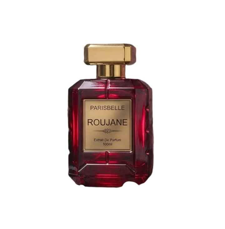 Parisbelle Roujane Extrait De Parfum 100ml For Men & Women