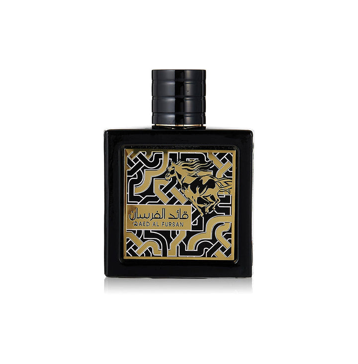 Lattafa Qaed Al Fursan Eau de Parfum 100 ml For Men & Women (Without Box)