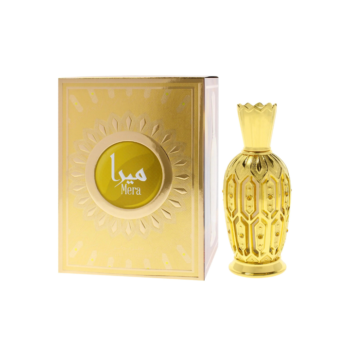 Hamidi Mera Concentrated Perfume Oil (Attar) 20ml For Man & Woman