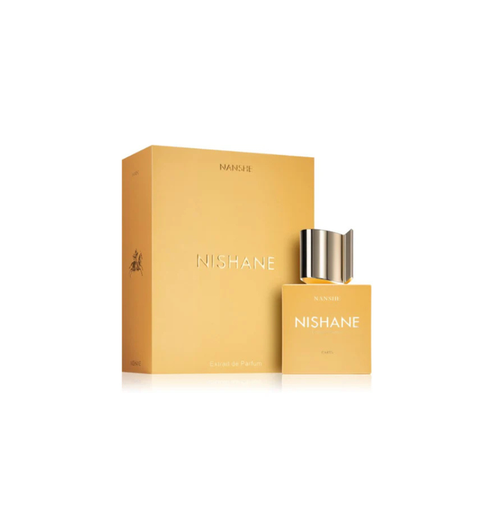 Nishane Nanshe Extrait De Parfum 100ml For Men & Women