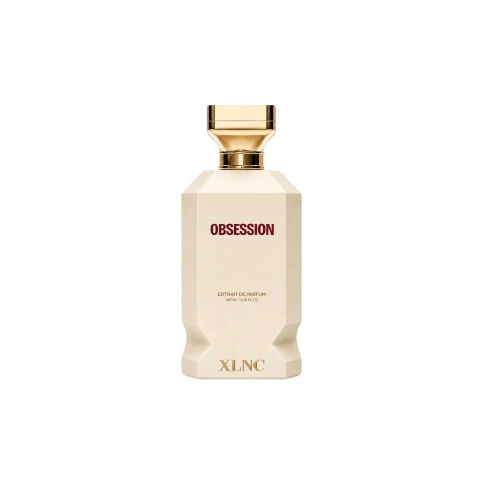 XLNC Obsession Extrait De Parfum 100ml For Men