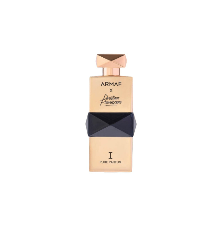 Armaf X Christian Provenzano 1 Pure Parfum 100ml For Man