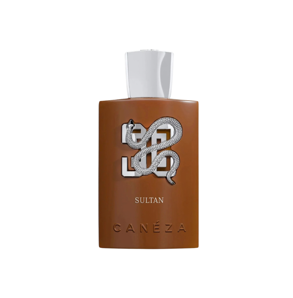 Caneza Sultan Eau De Parfum 100ml For Men & Women