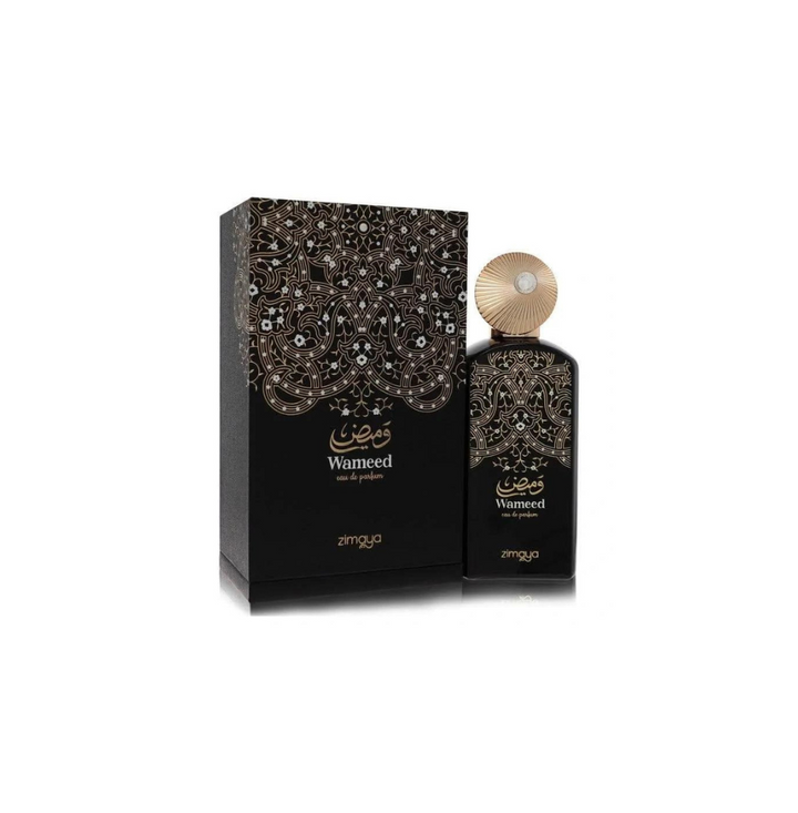 Zimaya Wameed Eau De Parfum 100ml For Men & Women