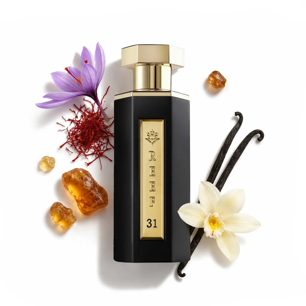 Reef 31 Eau De Parfum 100ml For Men & Women