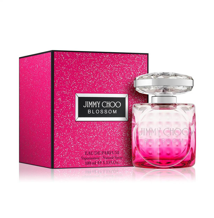Jimmy Choo Blossom Eau de Parfum for Women 100ml