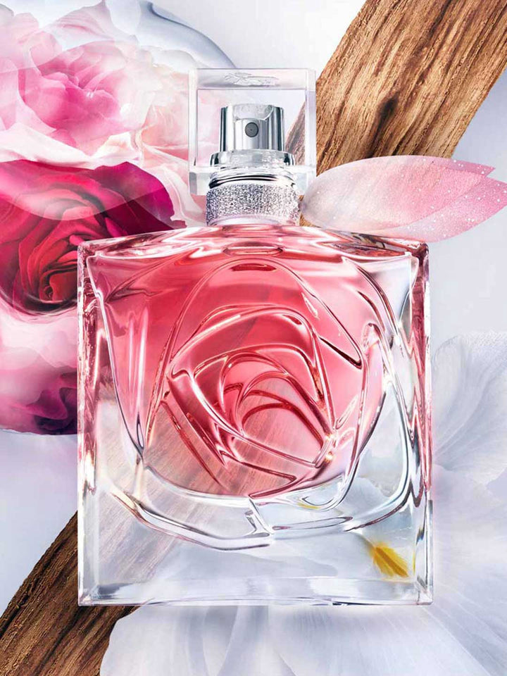 Lancome La Vie Est Belle Rose Extraordinaire Eau De Parfum 100ml For Woman