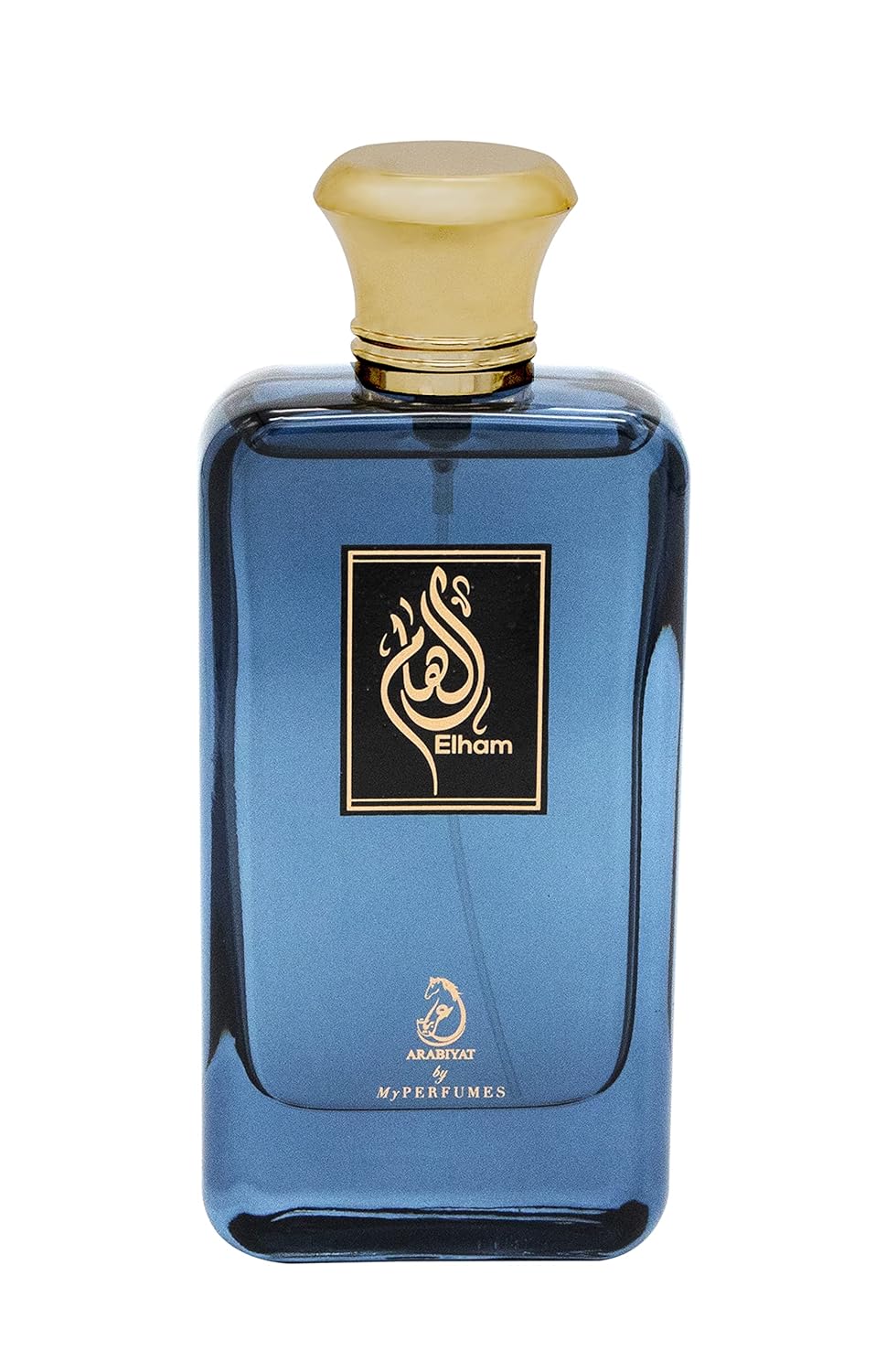 Arabiyat Elham Eau De Parfum 100ml For Men & Women