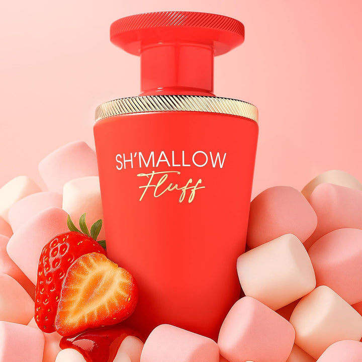 French Avenue Sh'mallow Fluff Extrait De Parfum 100ml For Woman
