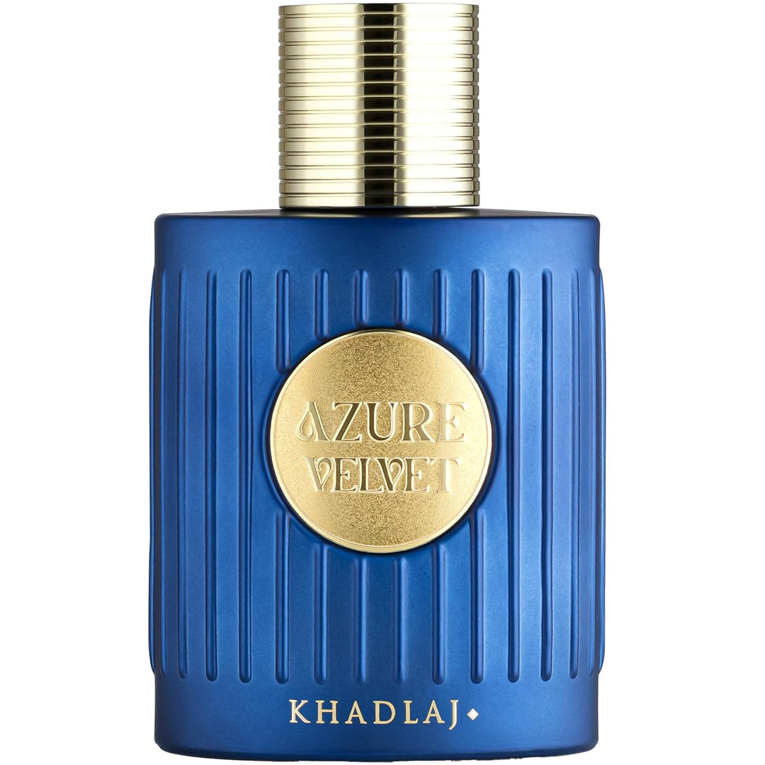 Khadlaj Azure Velvet Extrait De Parfum 100ml For Man