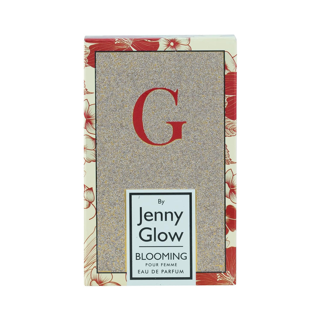 Jenny Glow Luxury Blooming Eau De Parfum 30ml For Woman
