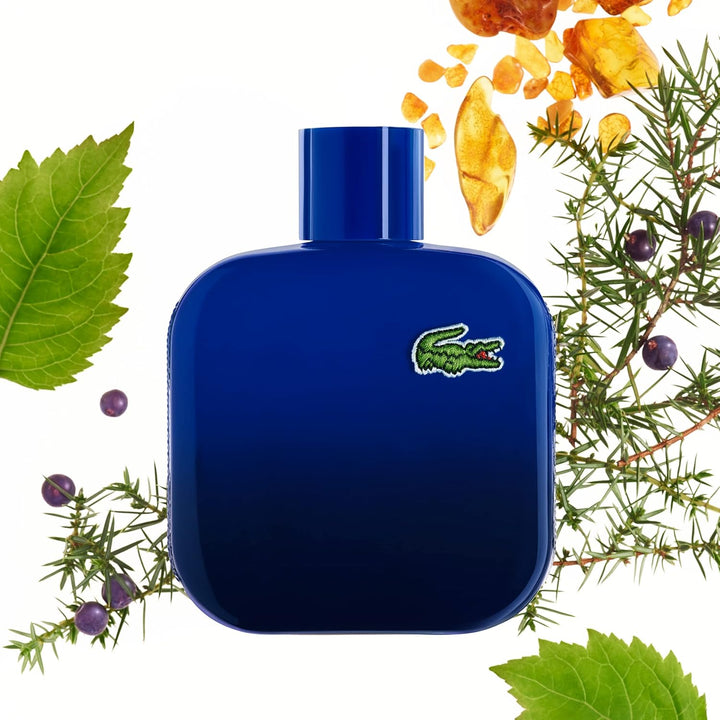 Lacoste L.12.12 Magnetic Pour Lui Eau De Toilette 100ml For Man