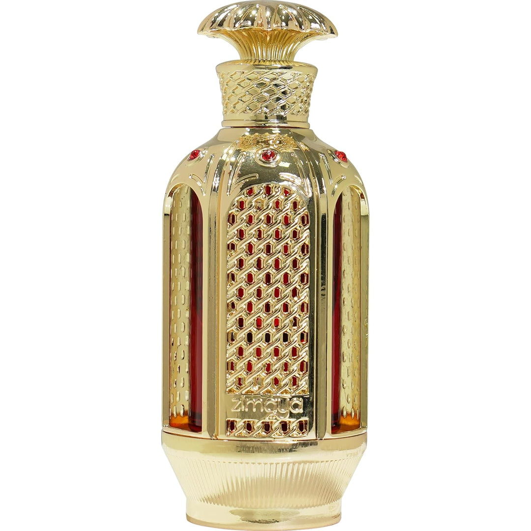 Zimaya Dar Es Salaam Concentrated Perfume Oil 18ml For Man & Woman