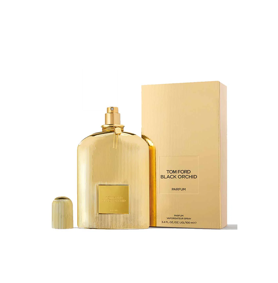 Tom ford perfume black orchid male or female hot sale