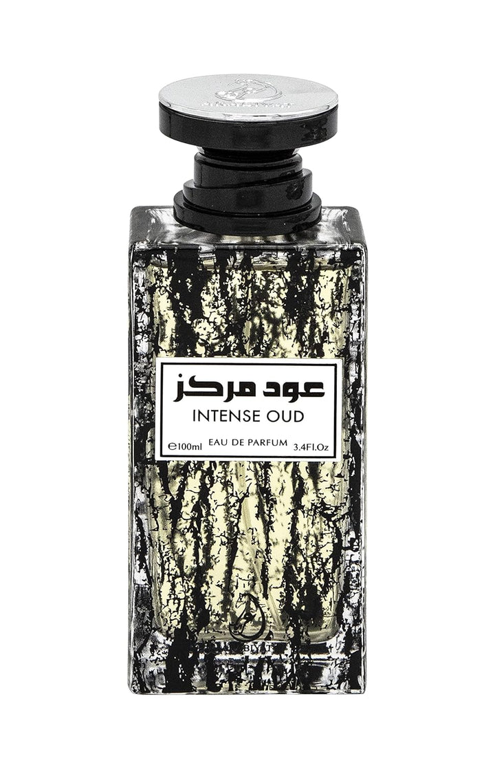 Arabiyat Intense Oud Eau De Parfum 100ml For Man & Woman
