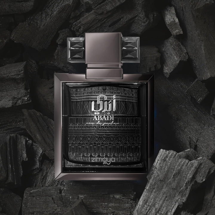 Zimaya Abadi Saga Eau De Parfum 100ml For Man