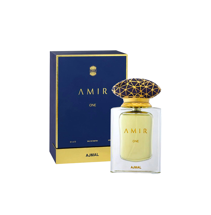 Ajmal Amir One Eau De Parfum 50ml For Men & Women