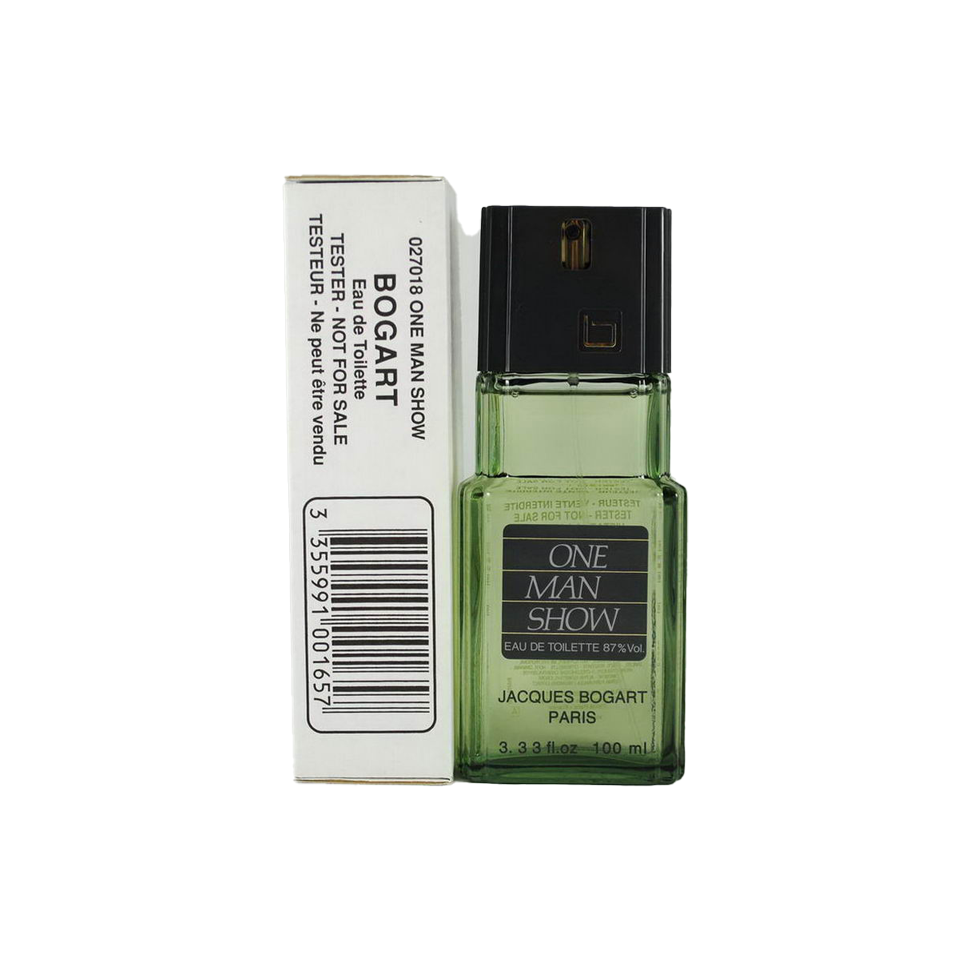 One man show discount edt