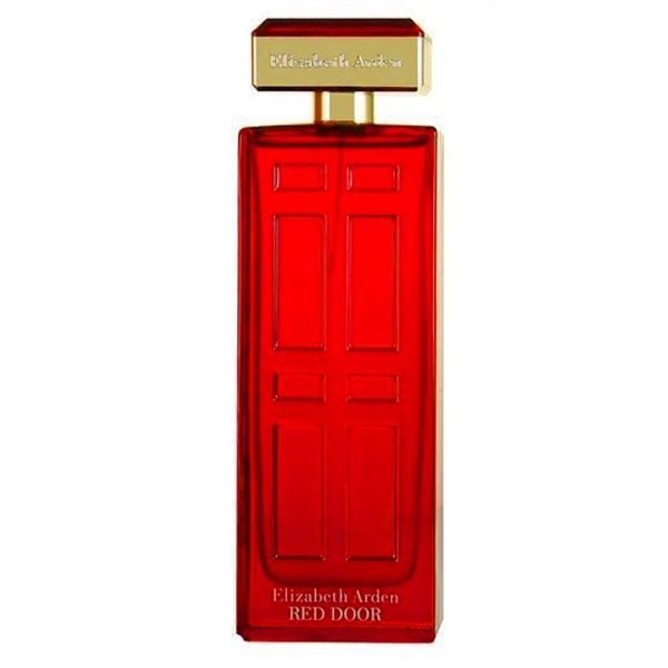 Elizabeth arden best sale parfum red door