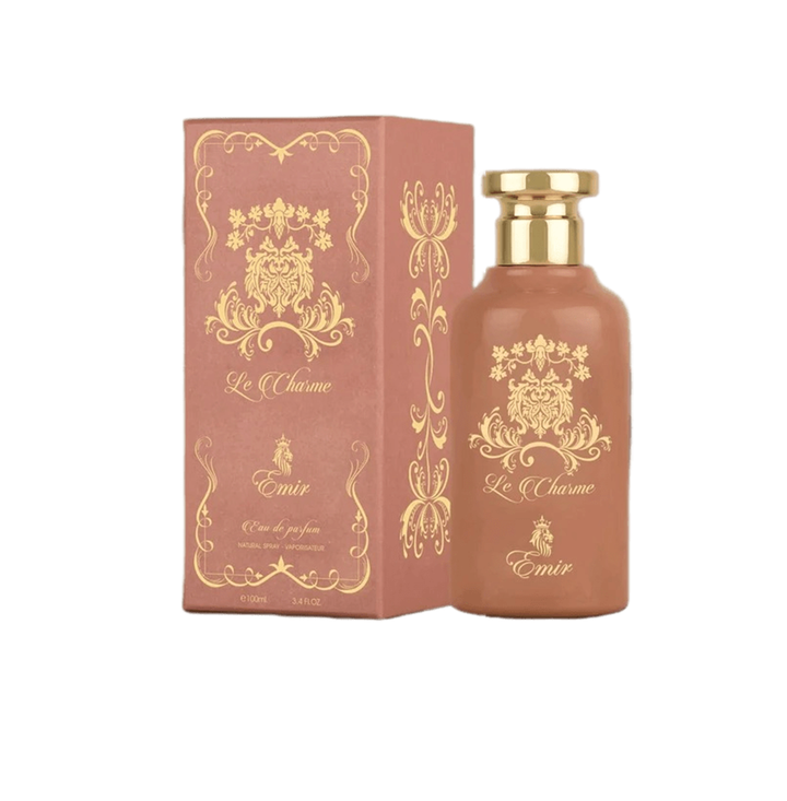 Paris Corner Emir Le Charme Eau De Parfum 100ml Unisex