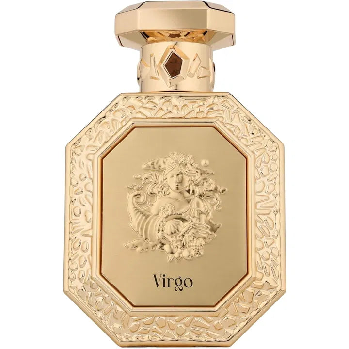 French Avenue Genesis Virgo Eau De Parfum 100ml For Man & Woman