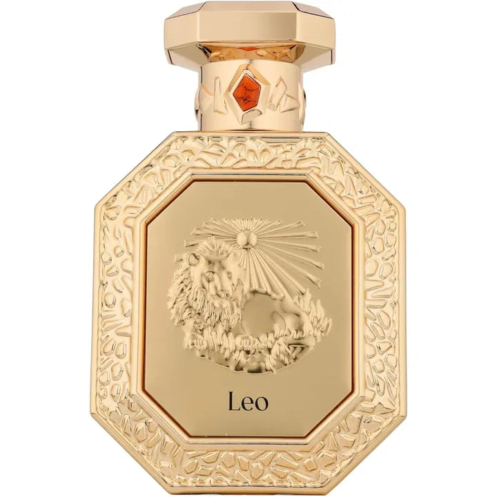 French Avenue Genesis Leo Eau De Parfum 100ml For Man & Woman