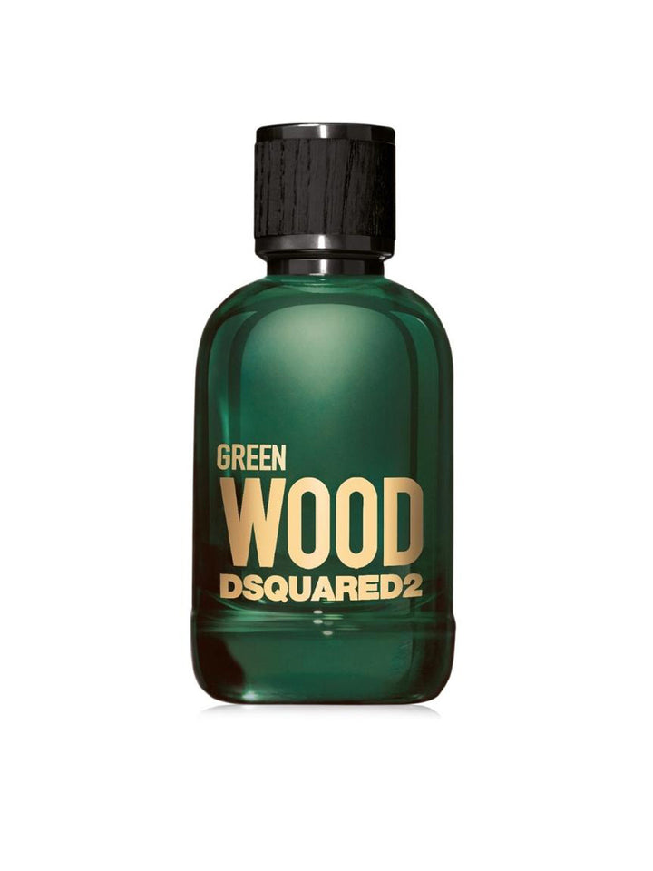 Dsquared2 Green Wood Pour Homme Eau de Toilette 100ml for Men