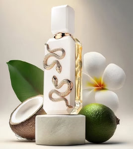 French Avenue Veneno Bianco Extrait De Parfum For Man & Woman