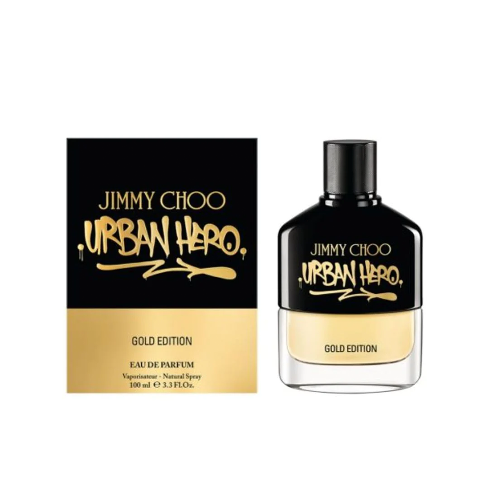 Jimmy Choo Illicit Eau De Parfum for Women 100ml Perfume Palace