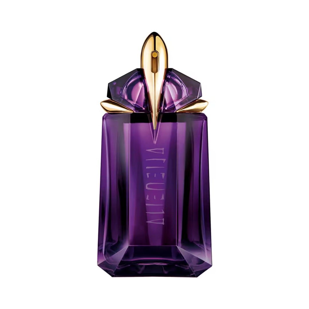 Mugler Alien Eau De Parfum Talisman 60ml For Woman