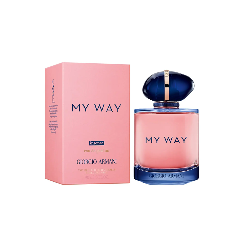 Giorgio armani my way price new arrivals