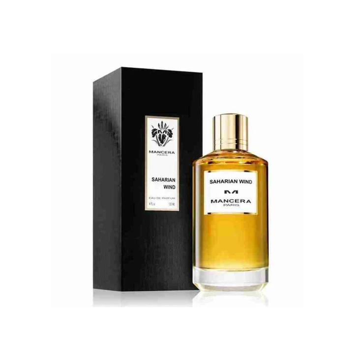 Mancera Saharian Wind Eau De Parfum 120ml For Man & Woman
