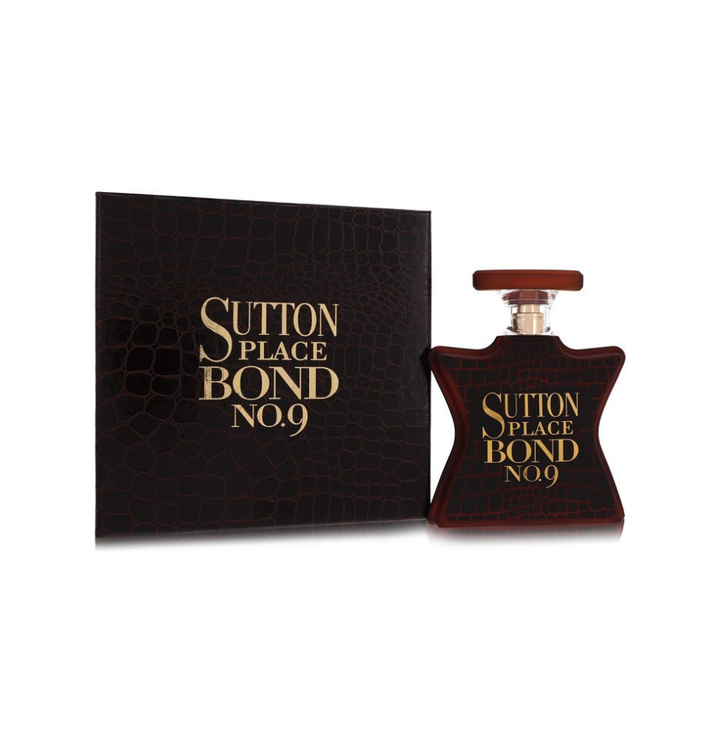 Bond No 9 Sutton Place Eau De Parfum 100ml For Women