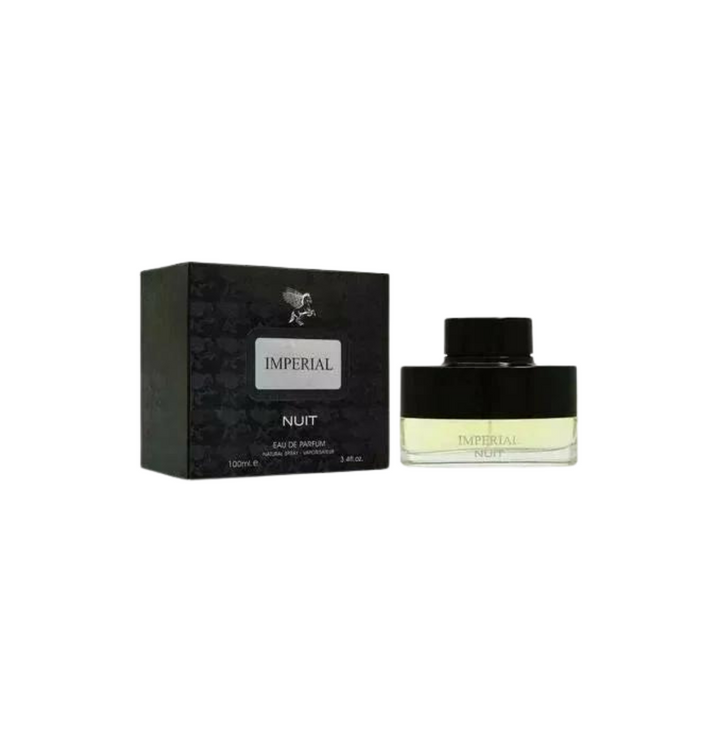 Arqus Imperial Nuit Pour Homme Eau De Parfum 100ml For Men