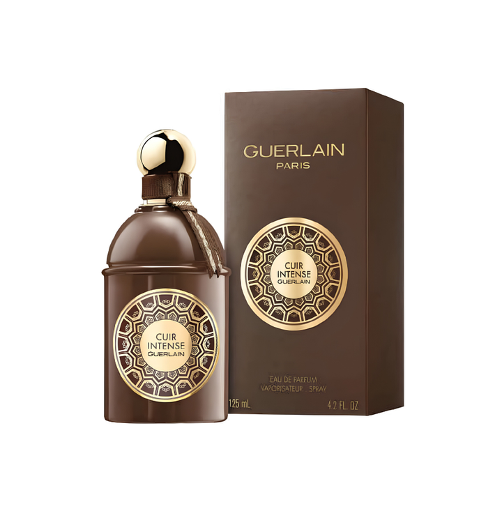 Guerlain Cuir Intense Eau De Parfum 125ml For Men & Women