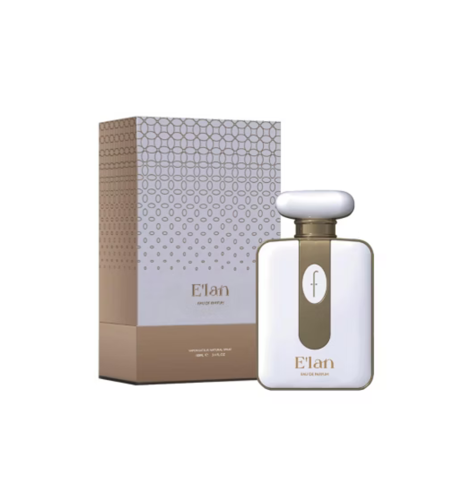 Flavia E'Lan Eau De Parfum 100ml For Woman