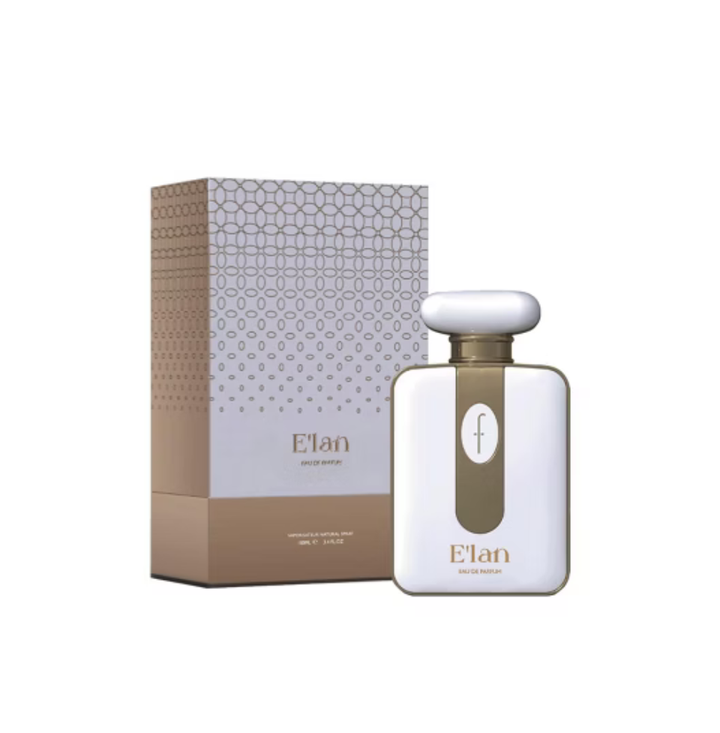 Flavia E'Lan Eau De Parfum 100ml For Woman