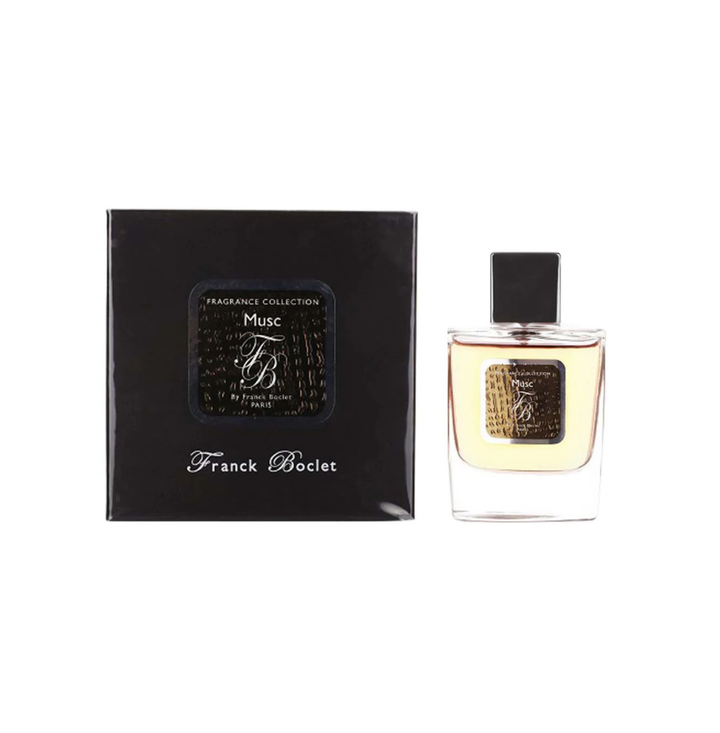 Franck Boclet Musc Eau De Parfum 100ml For Men & Women