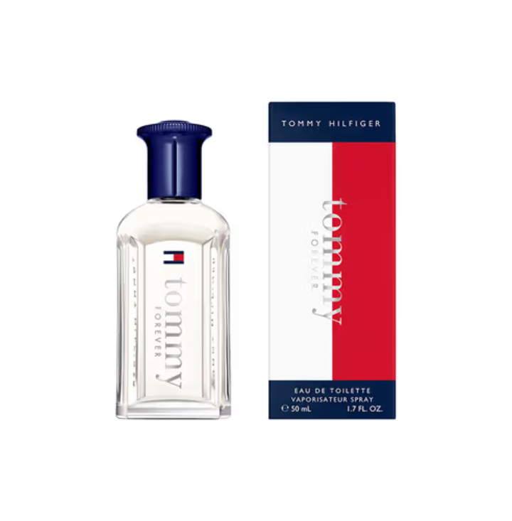 Tommy Hilfiger Forever Eau De Toilette 100ml For Man