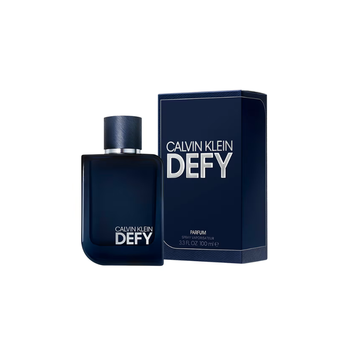 Calvin Klein Defy Parfum 100ml For Men