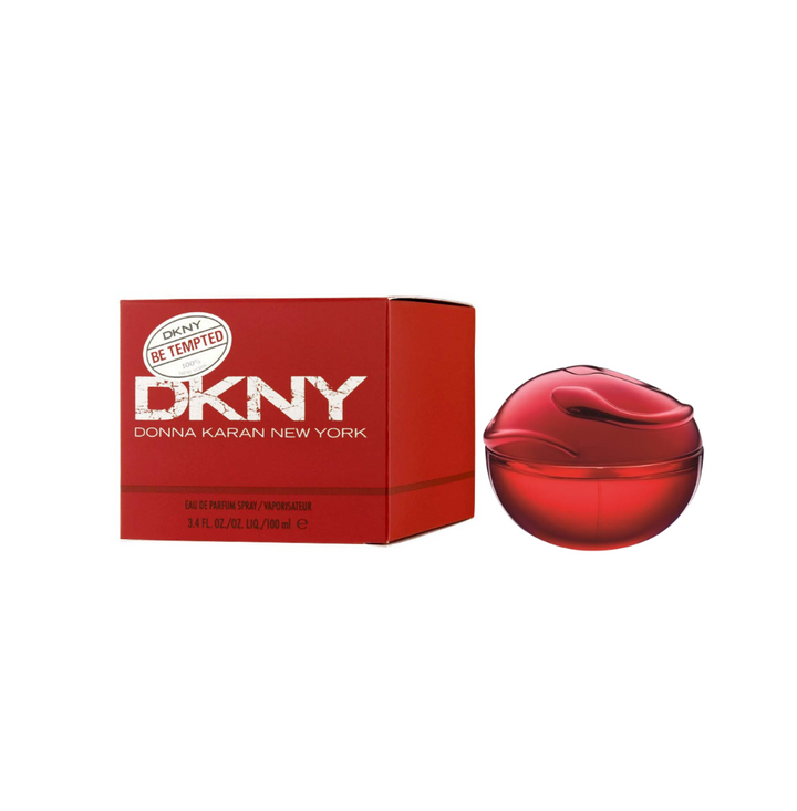 DKNY Be Tempted Eau De Parfum 100ml For Women