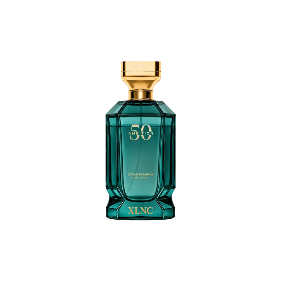 XLNC Ambition 50 Extrait De Parfum 100ml For Men & Women