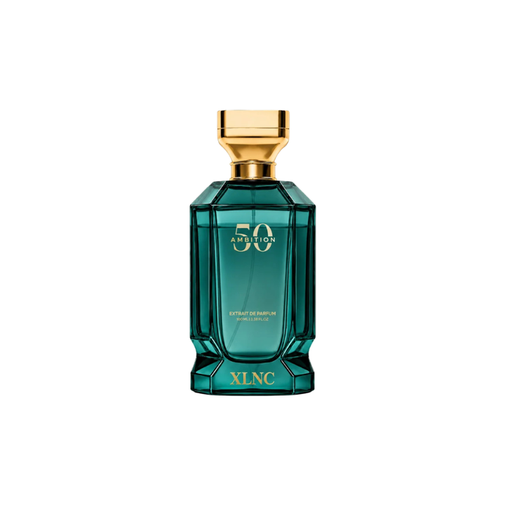 XLNC Ambition 50 Extrait De Parfum 100ml For Men & Women