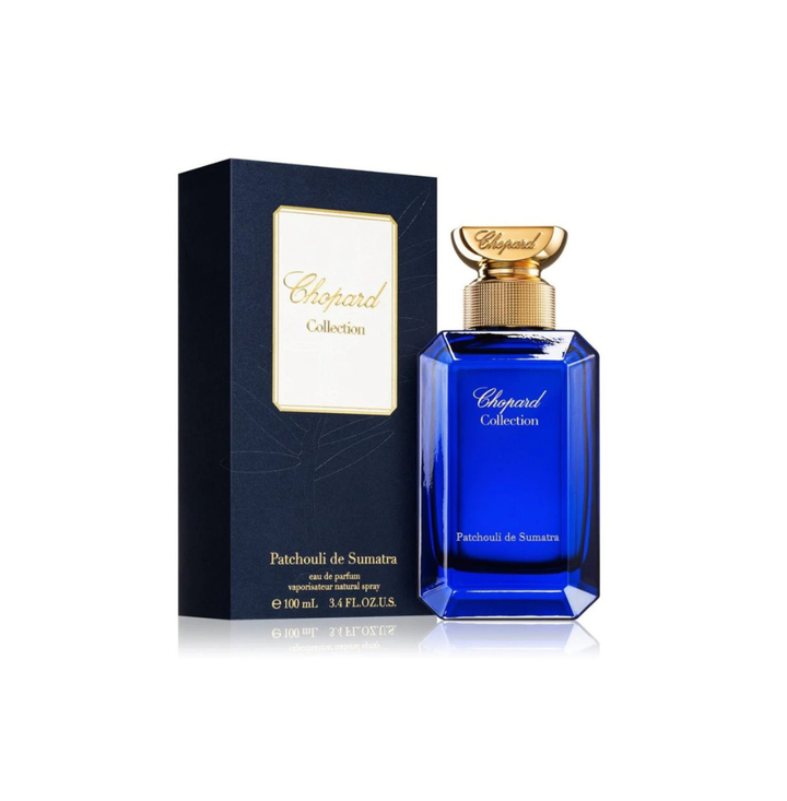 Chopard Patchouli De Sumatra Eau De Parfum 100ml For Men & Women
