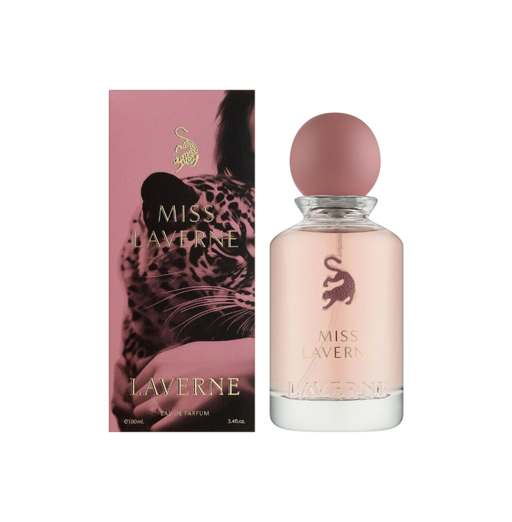 Laverne Miss Laverne Eau De Parfum 100ml For Woman
