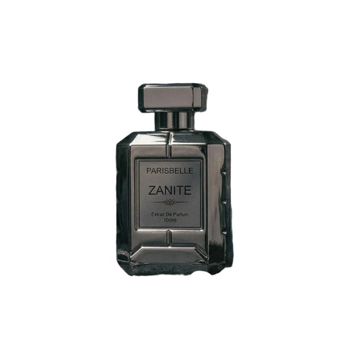 Parisbelle Zanite Extrait De Parfum 100ml For Men & Women