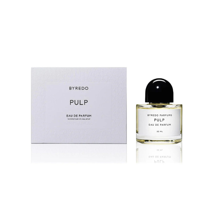 Byredo Pulp Eau De Parfum 100ml For Men & Women